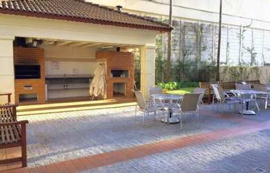 Imagem 13: APARTAMENTO RESIDENCIAL PARA LOCAÇÃO, VILA POMPÉIA, SÃO PAULO