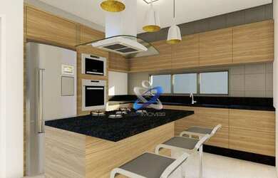 Imagem 9: Terreno à venda, 300 m² por R$ 225.000,00 - Condomínio Terras do Vale...