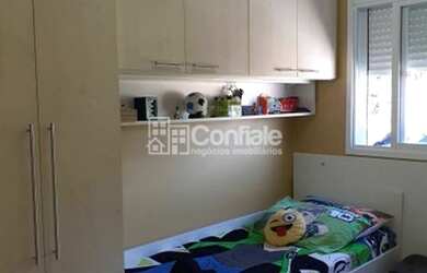 Imagem 14: Apartamento à venda, no bairro São Luiz da 6 Légua em Caxias do Sul