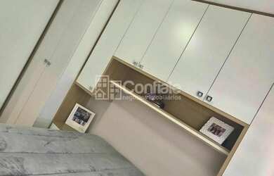 Imagem 13: Apartamento Padrão. Churrasqueira, Imóvel mobiliado, 52m² de Áreae1...