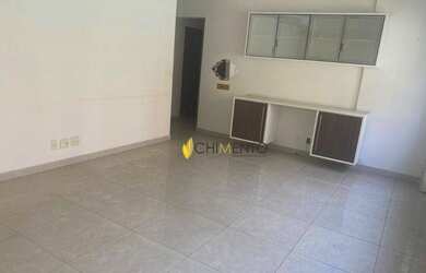Imagem 2: Apartamento com 4 dormitórios, 126 m² - venda por R$ 950.000,00 ou aluguel...