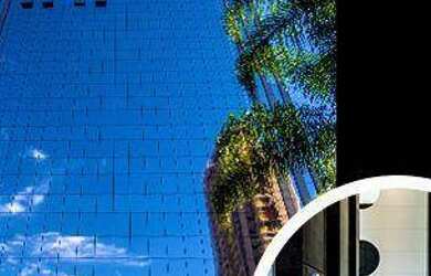 Imagem: O depósito possui 5 Vagas na garagem, 800m² de Área e está