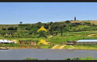 Imagem 2: Terreno à venda, 1943 m² por R$ 415.000,00 - Condomínio Ecovillas do...