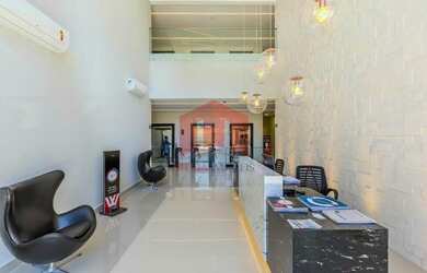 Imagem 7: Sala à venda 1 Vaga, 49.29M², Vila Santista, Atibaia - SP