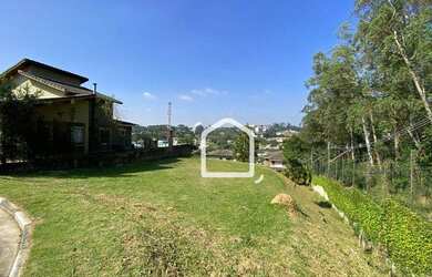 Imagem 4: Terreno à venda, 560 m² por R$ 380.000,00 - Granja Viana - Cotia/SP