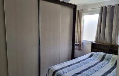 Imagem 5: Apartamento 73 m² no Condomínio Residencial Agua Park Pechincha