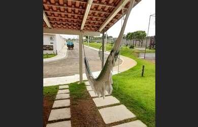 Imagem 4: Casa de Esquina. Lote Duplo. 300m². Goiânia. Condomínio Flores de Goiás