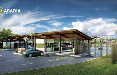 Imagem 2: Terreno à venda, 300 m² por R$ 380.000,00 - Condomínio La Dolce Vita...