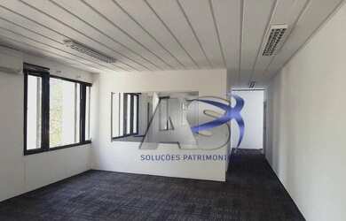 Imagem 2: Andar Corporativo para alugar, 264 m² por R$ 13.200,00/mês - Brooklin - São Paulo/SP