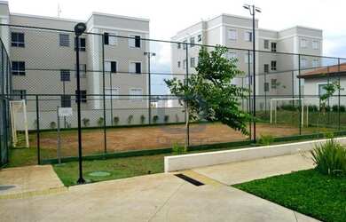 Imagem 16: Lindo apartamento com 2 dormitórios, 45 m² - venda por R$ 235.000 ou...