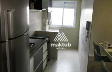 Imagem 3: Apartamento com 2 dormitórios à venda, 50 m² por R$ 356.800,00 - Vila...