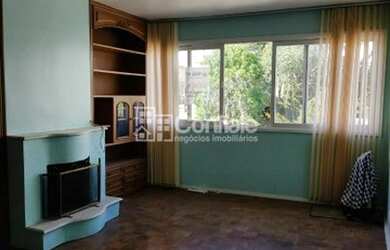 Imagem 4: Apartamento Padrão. Churrasqueira, 127m² de Área, 2 Vagas na garageme3...