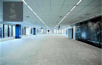 Imagem 12: Andar Corporativo para alugar, 1102 m² por R$ 279.965,01/mês - Vila...