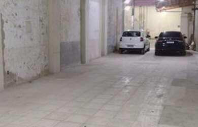 Imagem 11: Galpão campo grande. 400m² de Áreae5 Vagas na garagem