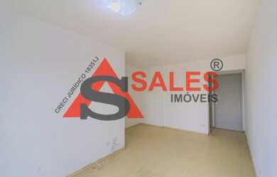 Imagem 4: Apartamento com 65m² à venda com 3 dormitórios por R$ 399.000,00 ,Rua Vergueiro, 8461 - Mo