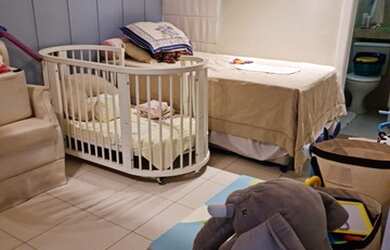 Imagem 4: Casa pra venda no Cohaserma piscina privativa área gourmet painel solar