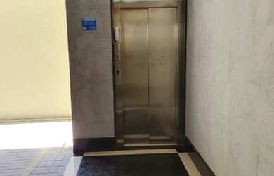 Imagem 4: Recreio Apto 1-qto locação prédio novo à 600mts da praia