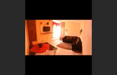 Imagem 6: Troco apartamento por casa