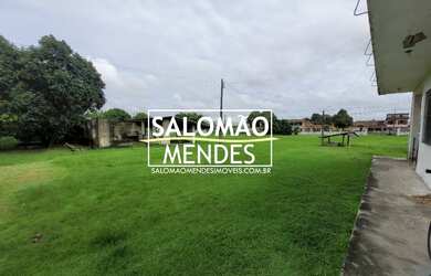 Imagem: O terreno para alugar possui 35000m² de Área e está localizado