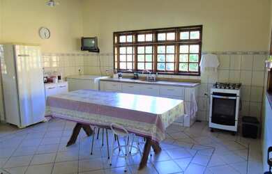 Imagem 16: Sitio no Bairro da Ponte Alta, com Lago em Atibaia, 25mil m²