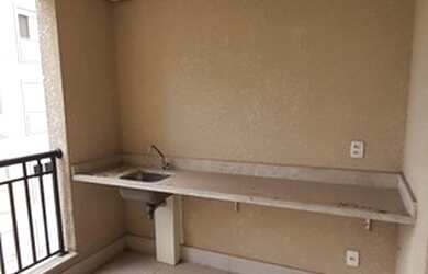 Imagem 14: Apto venda com 91m2 Royal Park Alphaville Barueri Av. Delmar 351