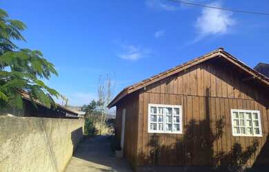 Imagem 2: Casa. 2 Vagas na garageme2 Dormitórios