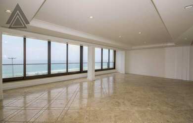 Imagem 5: Apartamento a venda em Ipanema 3 suítes 2 vagas Ideaimobi