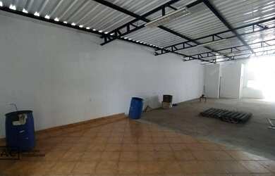 Imagem 8: Salão para alugar, 110 m² por R$ 1.900/mês - Jardim Amanda I - Hortolândia/SP
