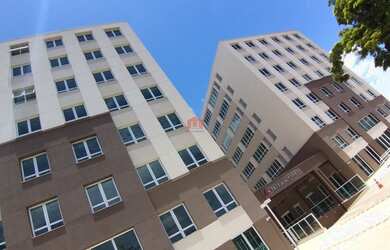 Imagem: O depósito possui 1 Vaga na garagem, 43m² de Área e está