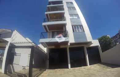 Imagem 12: ED. RESIDENCIAL CARTAGO