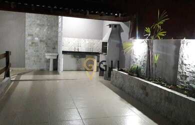 Imagem 1: Sobrado à venda, 180 m² por R$ 340.000,00 - Jardim Emília - Jacareí/SP