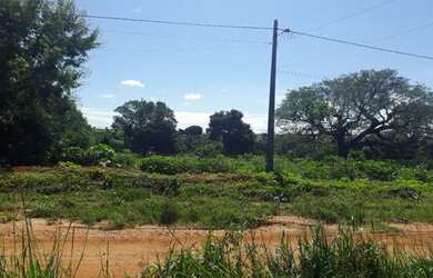 Imagem: A chácara possui 3.718m² de Área e está localizado em Guapó