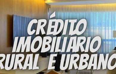 Imagem 1: CRÉDITO IMOBILIÁRIO. Varanda, Imóvel novo, Lareirae1 Vaga na garagem