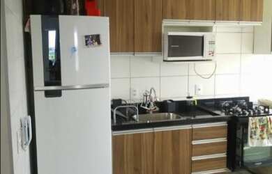 Imagem 3: Lindo apartamento com 2 dormitórios, 45 m² - venda por R$ 235.000 ou...