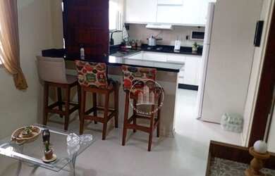 Imagem 7: Casa à venda, 153 m² por R$ 750.000,00 - Barreiros - São José/SC