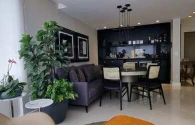 Imagem 9: CAMINHO DAS ÁRVORES 3 SUÍTES ALTO PADRÃO 265 M2 GARAGENS