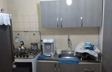 Imagem 2: Apartamento para Venda - 61.76m², 2 dormitórios, 1 vaga - Cavalhada