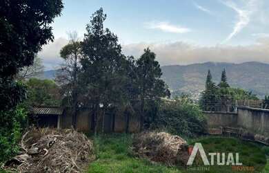 Imagem: O terreno possui 443m² de Área e está localizado em Vila