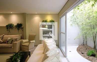 Imagem 7: Casa de Condomínio para Aluguel - Jardim São Caetano, 3 Quartos, 161...