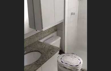 Imagem 6: Apartamento Residencial à venda, Fazenda Morumbi, São Paulo - AP3617