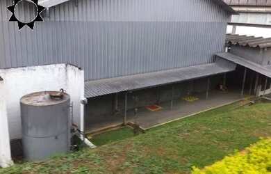 Imagem 3: GALPÃO INDUSTRIAL para venda ou locação JARDIM BELVAL, BARUERI
