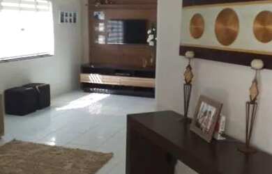 Imagem 8: Alugo casa 3/4. Churrasqueira, 370m² de Área, 3 Vagas na garageme3 Dormitórios