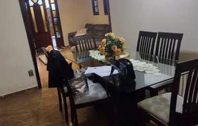 Imagem 15: EDUARDO . CASA EM SÃO PAULO NA ZONA SUL, LOCALIZADO NO JARDIM VARGINHA