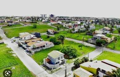 Imagem: O terreno possui 251m² de Área e está localizado em Cidade