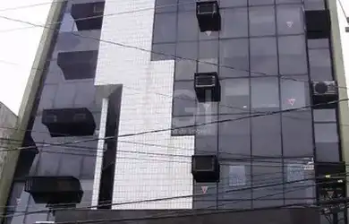 Imagem: O depósito possui 44m² de Área e está localizado em São