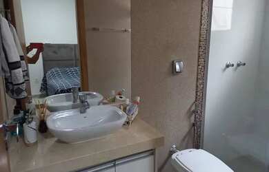 Imagem 13: Casa de condomínio térrea para venda com 192 metros quadrados com 3...