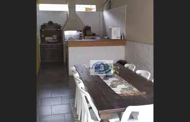 Imagem 3: Casa, 236 m² - venda por R$ 1.700.000,00 ou aluguel por R$ 10.992,24/mês...