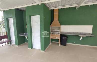 Imagem 12: Apartamento com 2 dormitórios, 51 m² - venda por R$ 239.900,00 ou aluguel por R$ 1.600,00