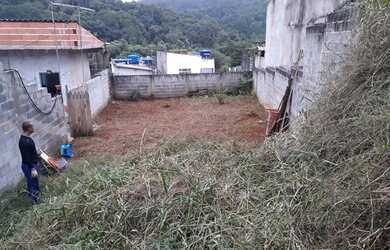 Imagem: O terreno possui 210m² de Área e está localizado em Colinas