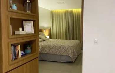 Imagem 2: Casa Cond Privê Lago Norte